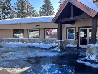 More details for 893-899 Tahoe Blvd, Incline Village, NV - Office for Lease