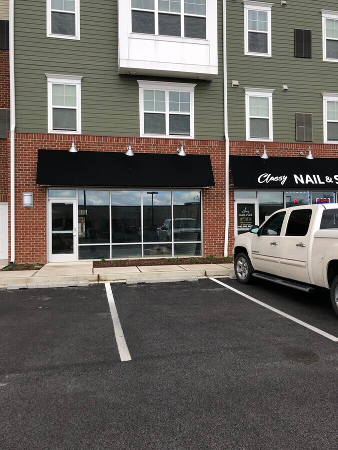 1430 Merritt Blvd, Dundalk, MD 21222