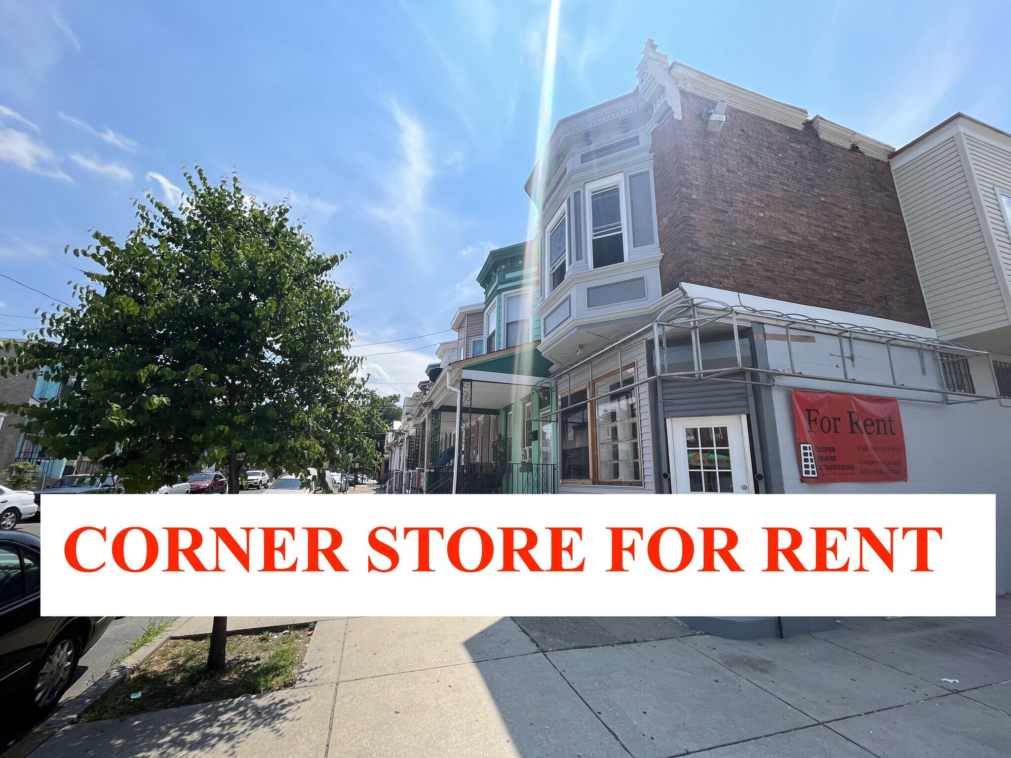 839 N 4th St, Camden, NJ for sale Building Photo- Image 1 of 1