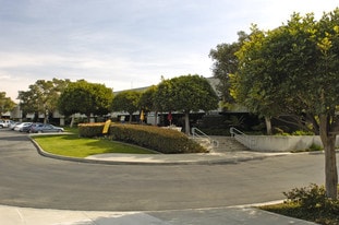 Carlsbad Commerce Center - Warehouse