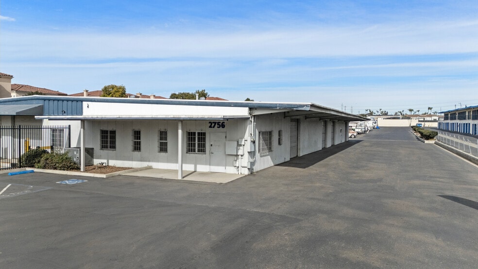 2756 Main St, Chula Vista, CA for lease - Building Photo - Image 2 of 5