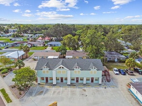 1137 Bartow Rd, Lakeland, FL for lease Aerial- Image 2 of 18