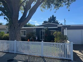 976 Norton St, San Mateo CA - Owner Financed Property