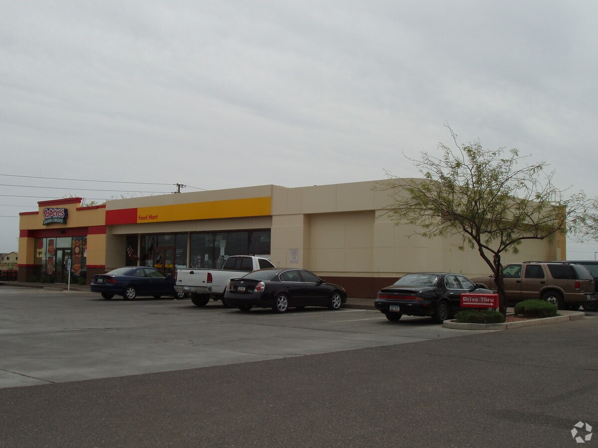 6904 N Dysart Rd, Glendale, AZ 85307 Property Record