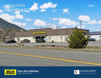 More details for 15 Telco Way, Etna, CA - Retail for Sale