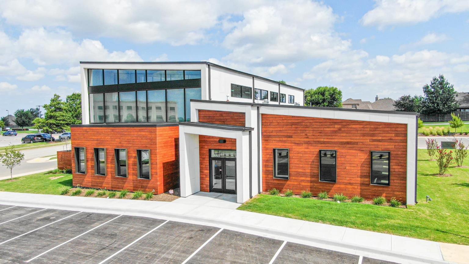 850 W Mission St, Broken Arrow, OK for sale Primary Photo- Image 1 of 1