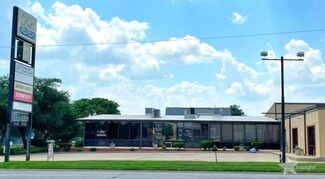 More details for 309 SW 11th St, Lawton, OK - Retail for Lease