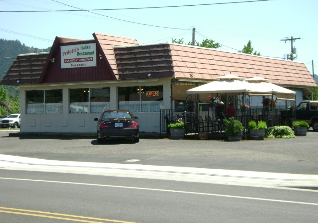1332 W Central Ave, Sutherlin, OR for sale Building Photo- Image 1 of 1