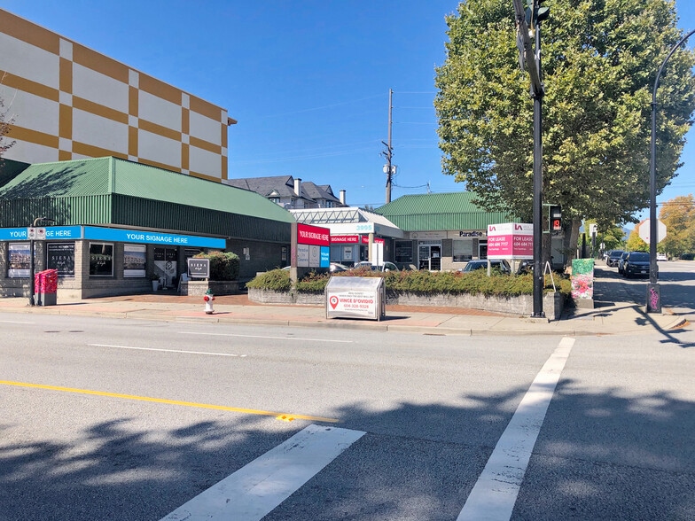 3995 Hastings St, Burnaby, BC for sale - Building Photo - Image 1 of 1