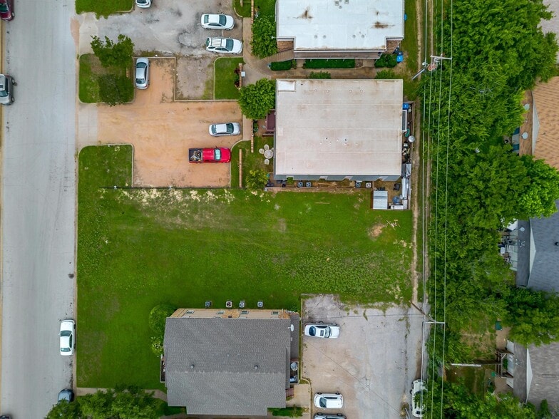 4812 Wellesley Ave, Fort Worth, TX for sale - Primary Photo - Image 1 of 9