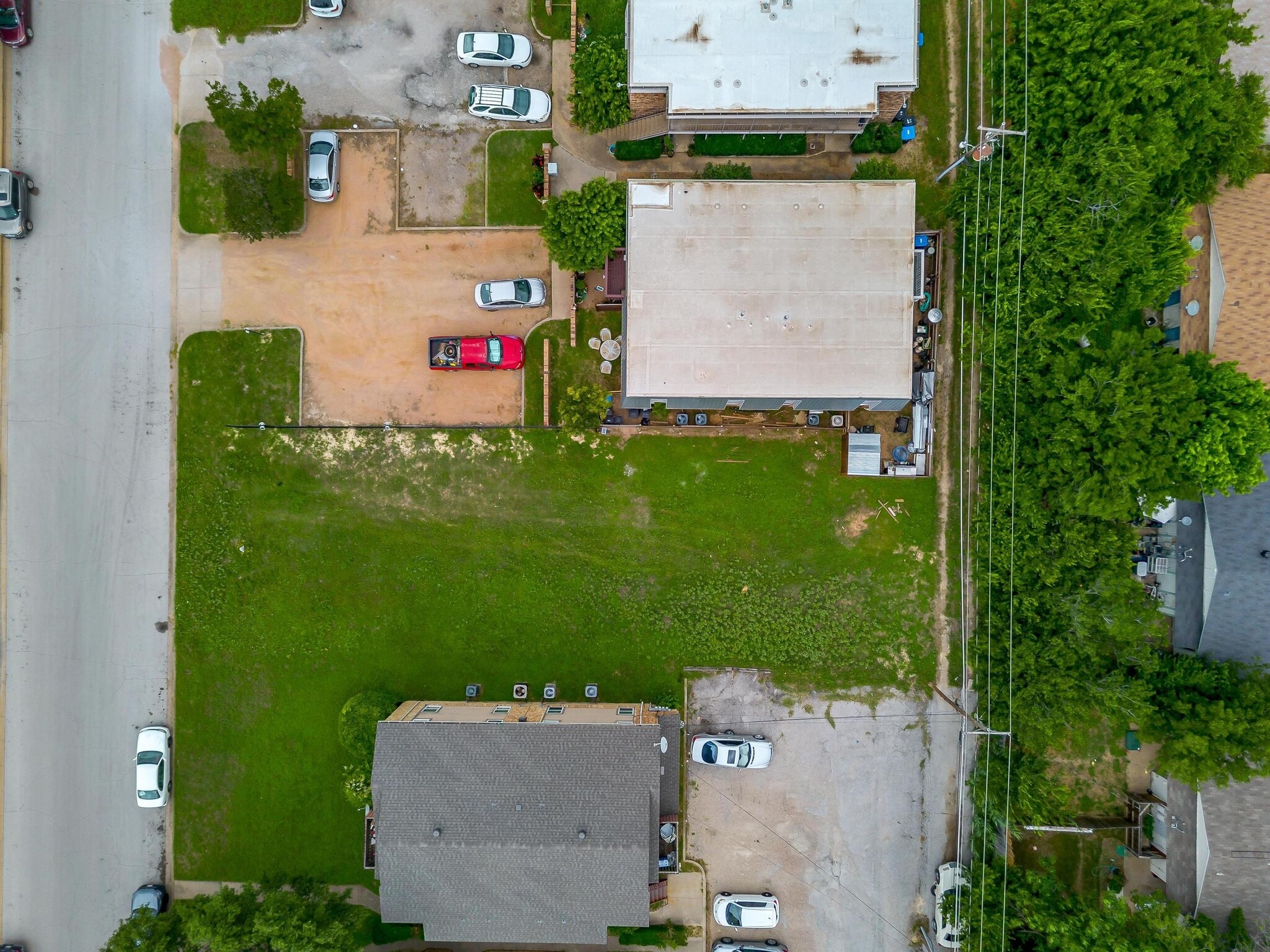 4812 Wellesley Ave, Fort Worth, TX for sale Primary Photo- Image 1 of 10