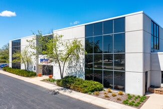 More details for 120-160 W Center Ct, Schaumburg, IL - Office for Lease
