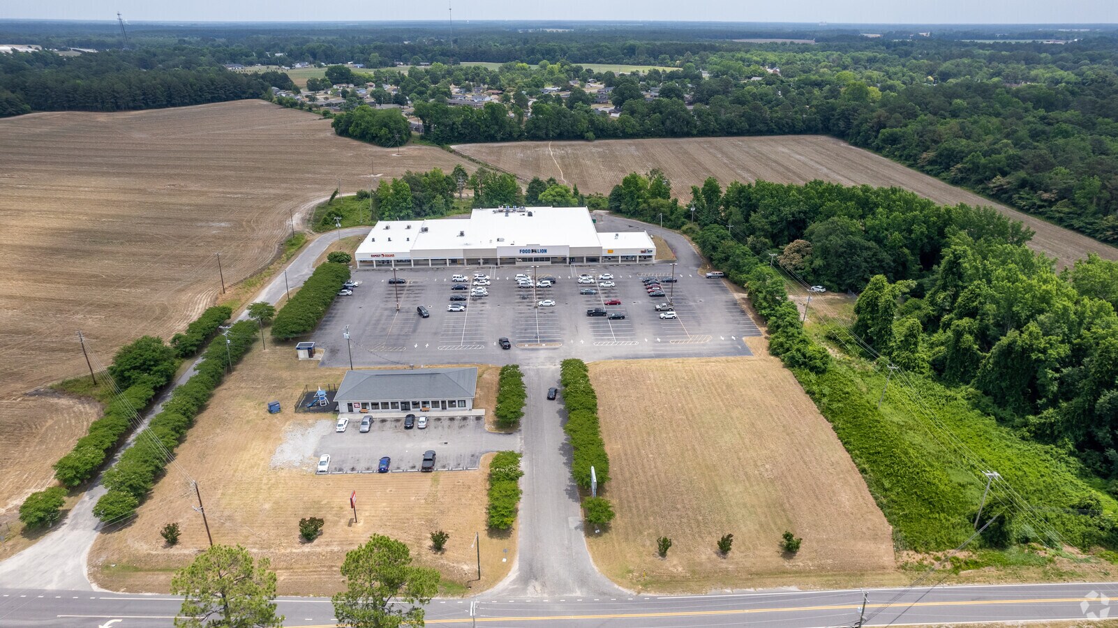 11001116 Aberdeen Rd, Laurinburg, NC 28352