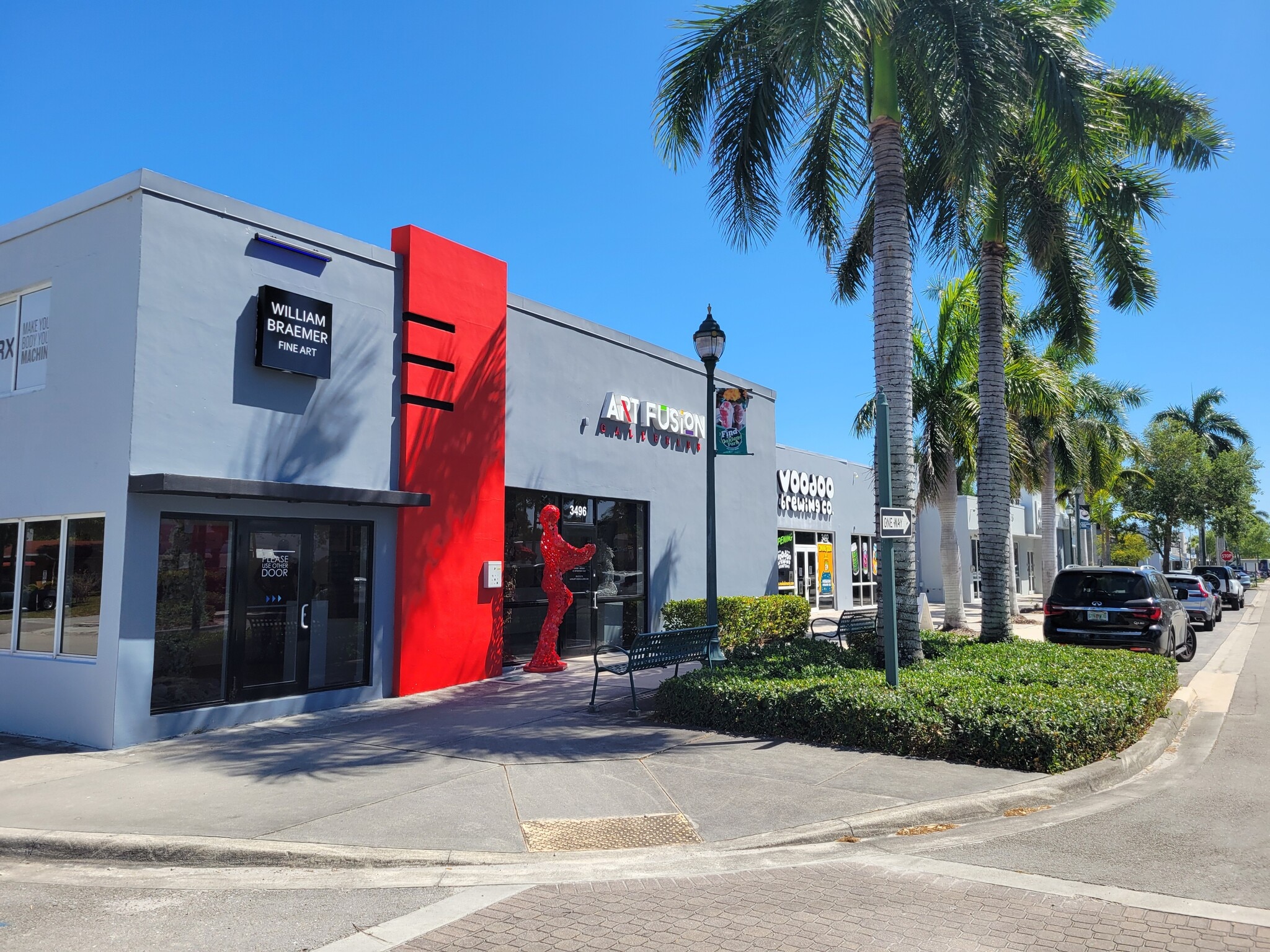 3492 NE 12th Ave, Oakland Park, FL for sale Building Photo- Image 1 of 17