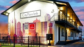 More details for 3604 San Jacinto St, Dallas, TX - Multifamily for Sale