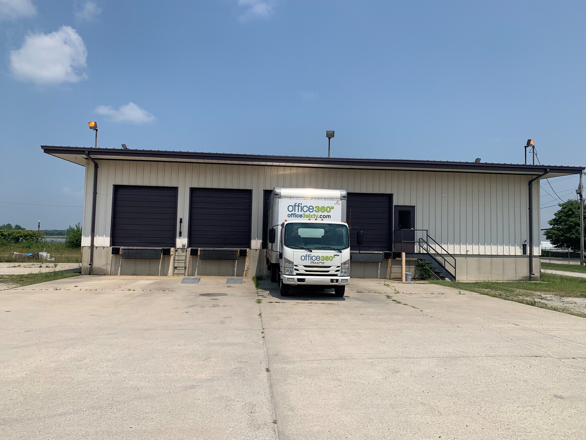 1800 Industries Rd, Richmond, IN for sale Building Photo- Image 1 of 1