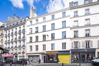 More details for 24 Rue Lamartine, Paris - Coworking for Lease