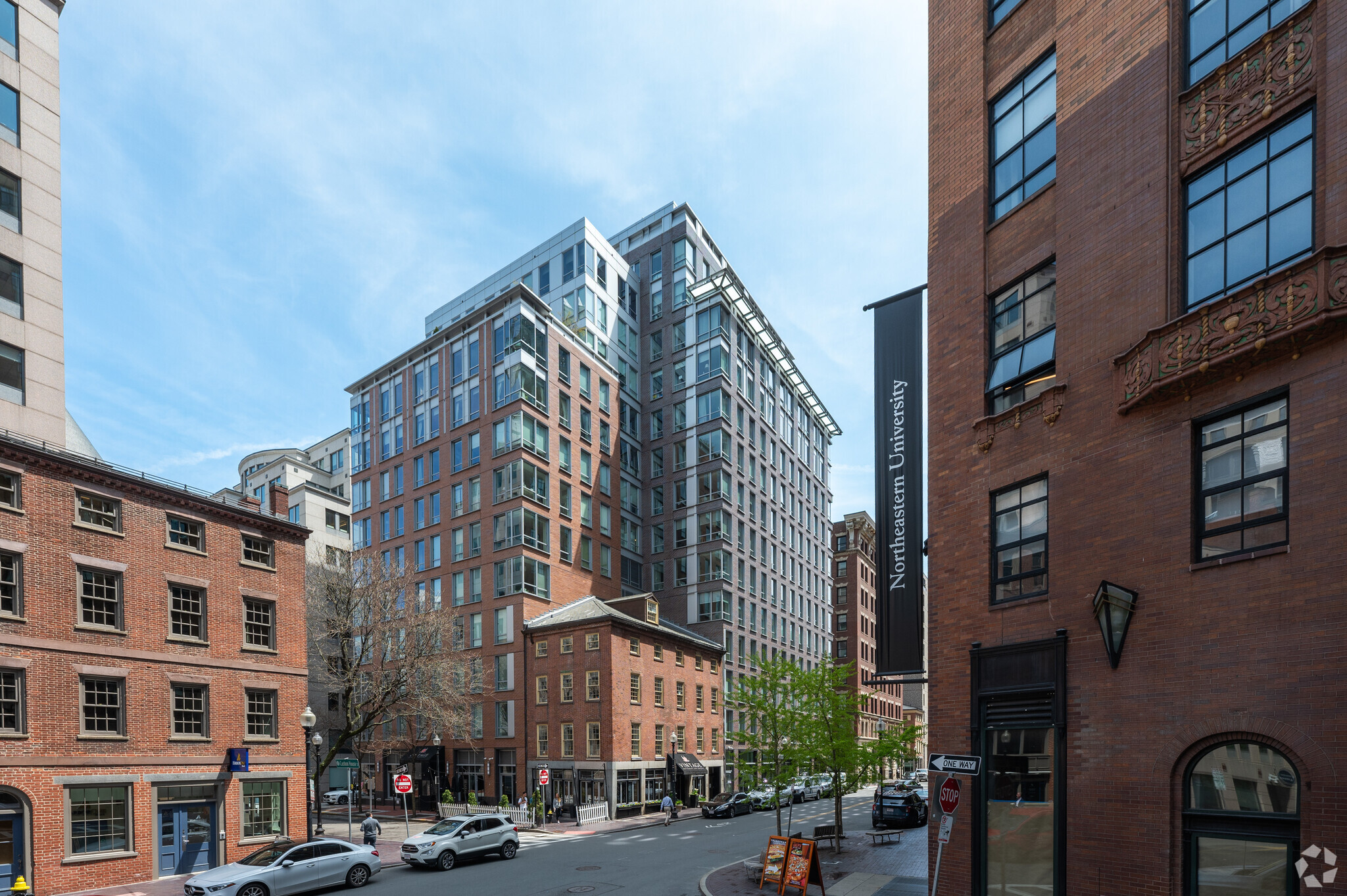 72-80 Broad St, Boston, MA for sale Primary Photo- Image 1 of 1