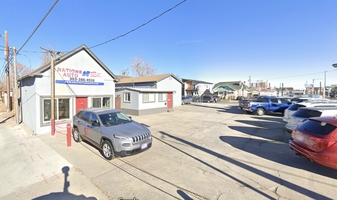 3801 W Colfax Ave, Denver CO - Commercial Real Estate