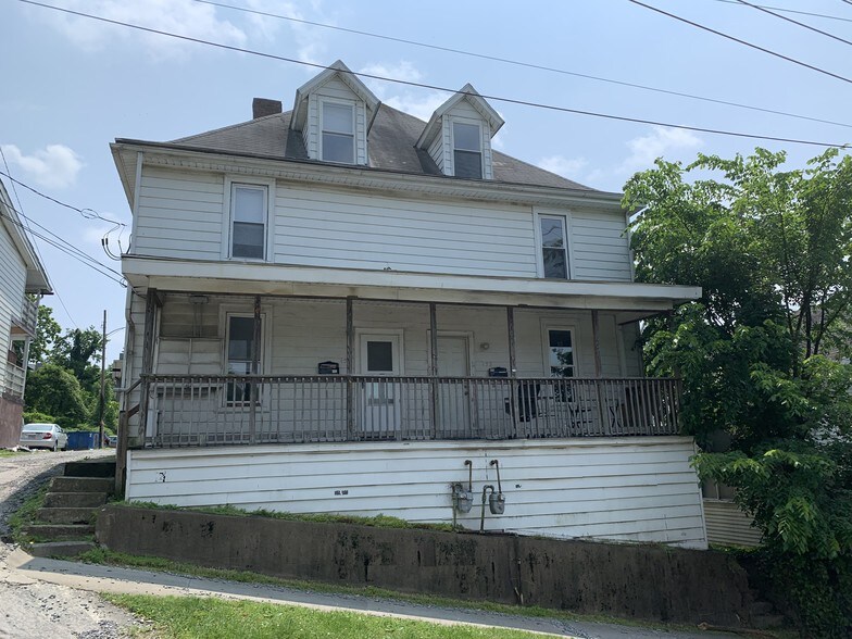 152 6th St, Morgantown, WV for sale - 01 152 - Image 1 of 20