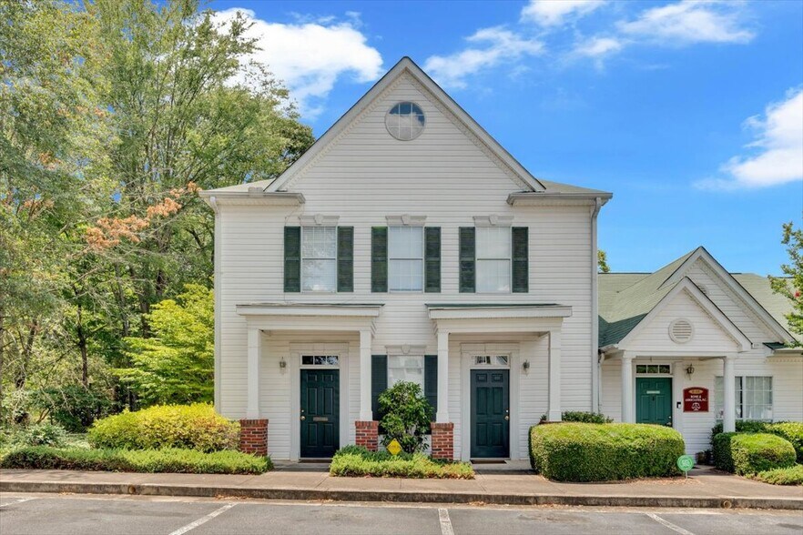 707 Whitlock Ave SW, Marietta, GA for sale - Primary Photo - Image 1 of 1
