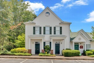 More details for 707 Whitlock Ave SW, Marietta, GA - Office/Medical for Lease