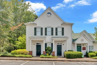 More details for 707 Whitlock Ave SW, Marietta, GA - Office for Sale