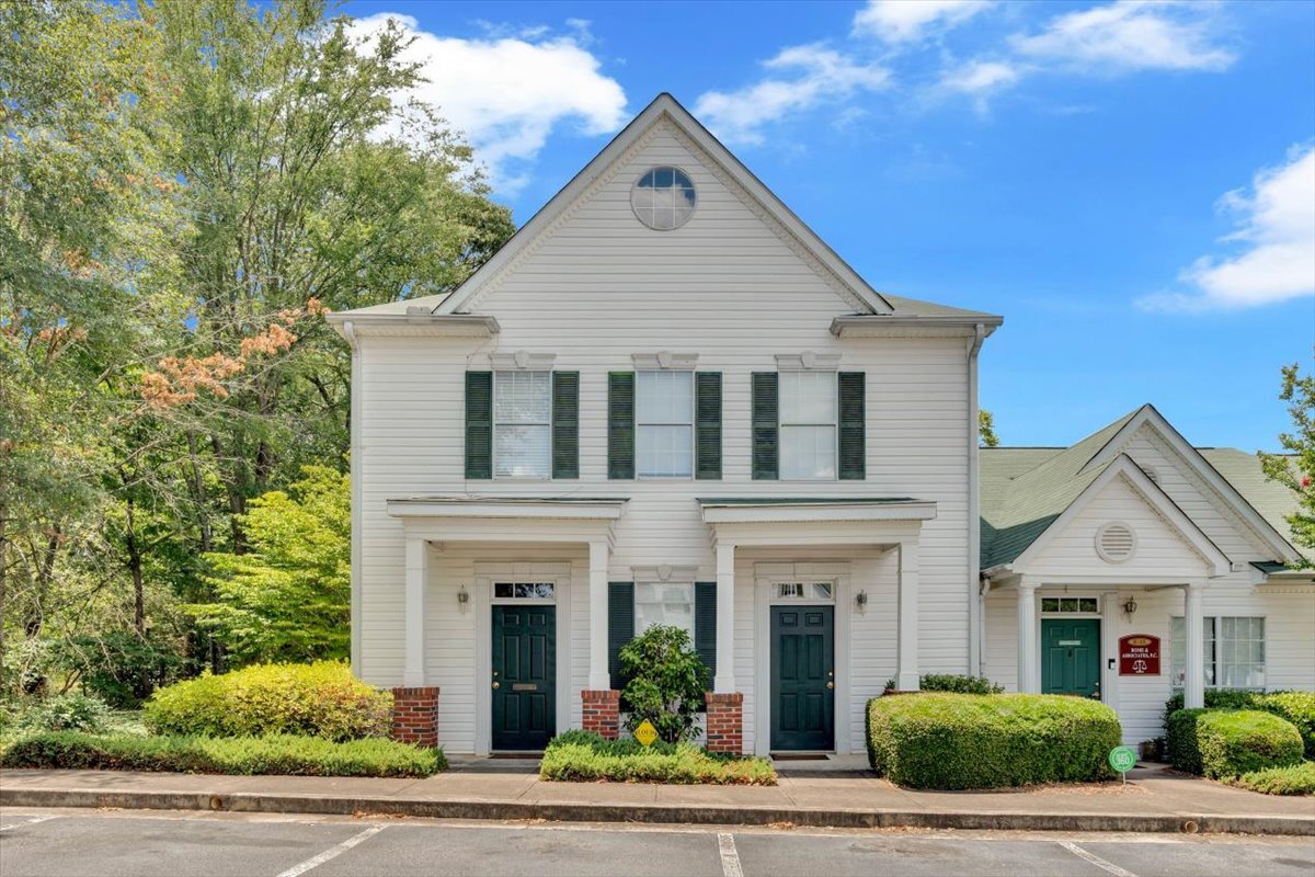 707 Whitlock Ave SW, Marietta, GA for sale Building Photo- Image 1 of 20