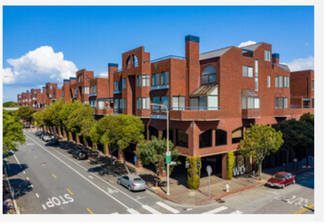 More details for 560 Davis St, San Francisco, CA - Office for Lease