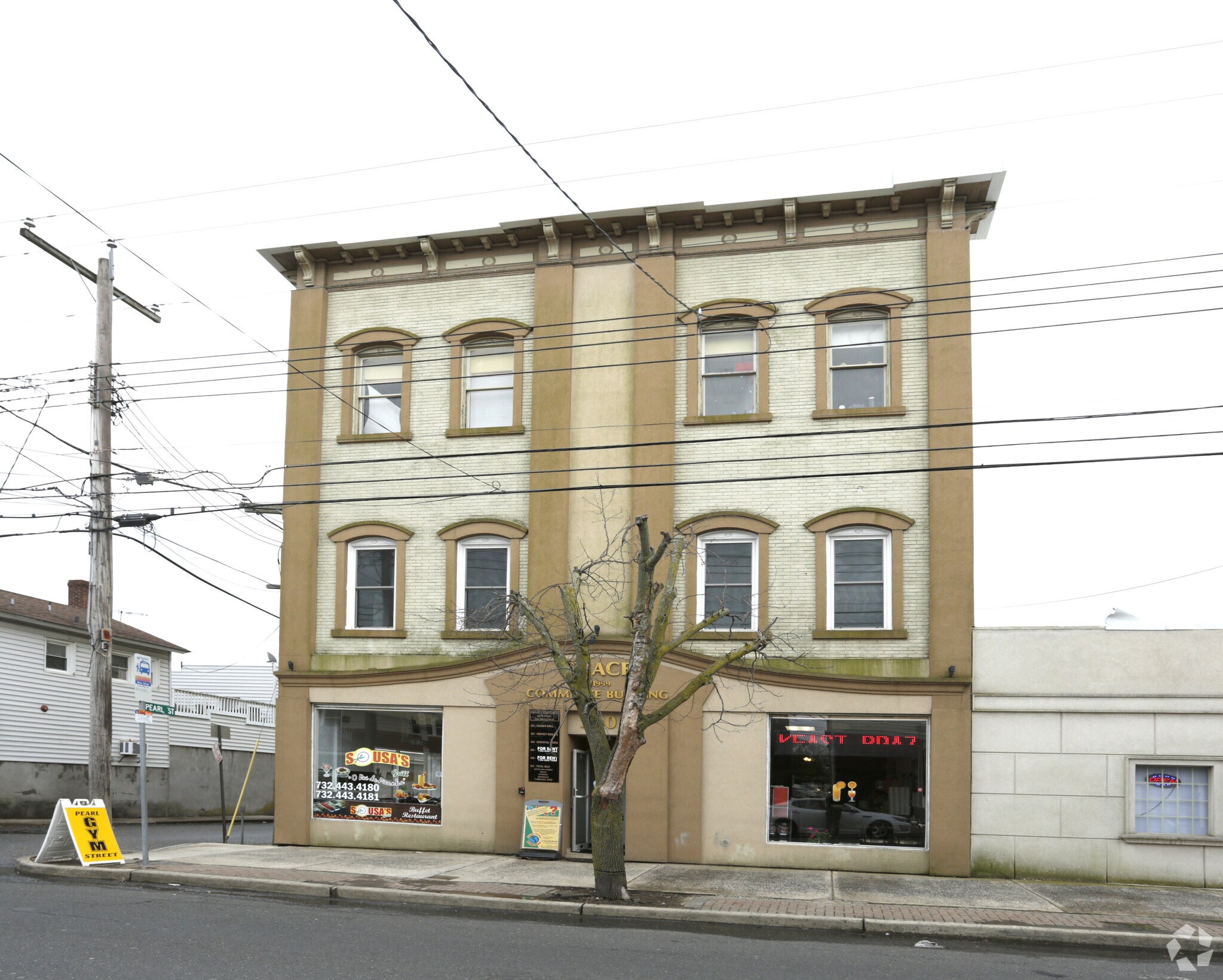 560 Broadway, Long Branch, NJ for sale Primary Photo- Image 1 of 1