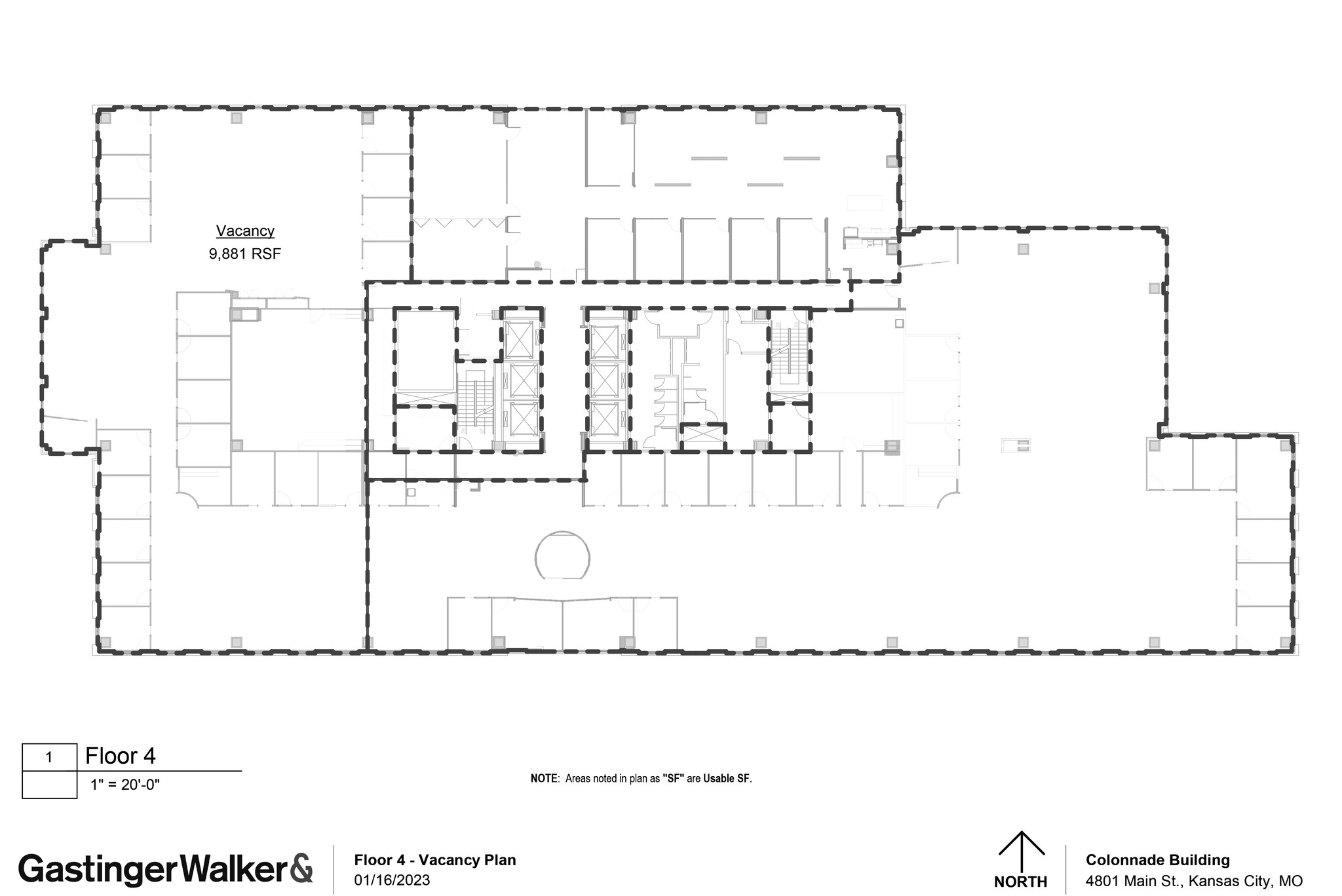 4801 Main St, Kansas City, MO 64112 - Office for Lease | LoopNet