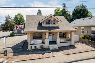 More details for 3606 S 12th St, Tacoma, WA - Retail for Sale