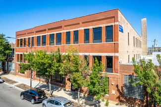 More details for 2130-2140 W Fulton St, Chicago, IL - Multiple Space Uses for Lease