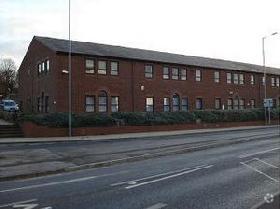 Nightingale Clos, Rotherham for lease - Building Photo - Image 2 of 8