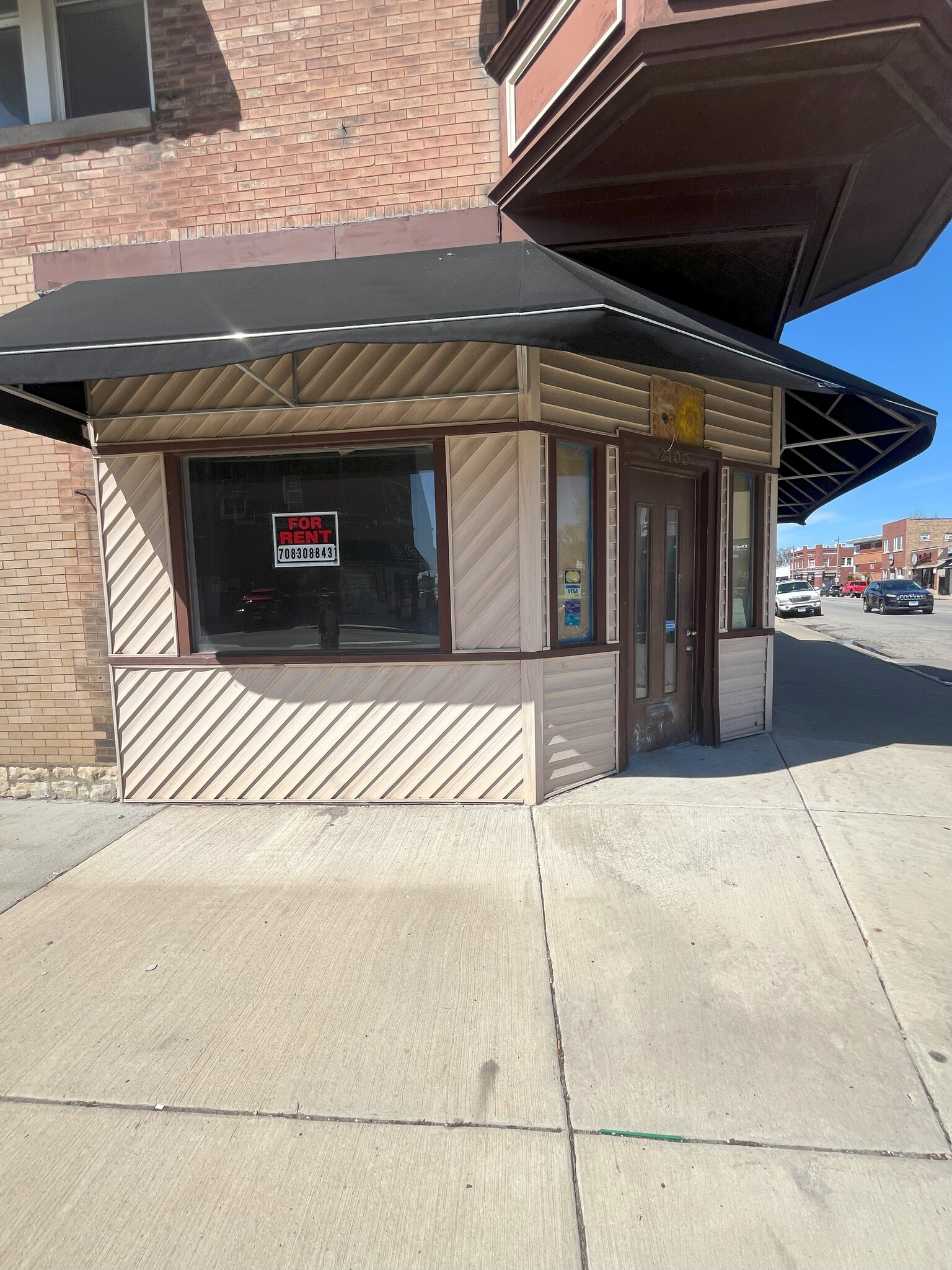 2100 W Lake St, Melrose Park, IL 60160 - Retail for Lease | LoopNet