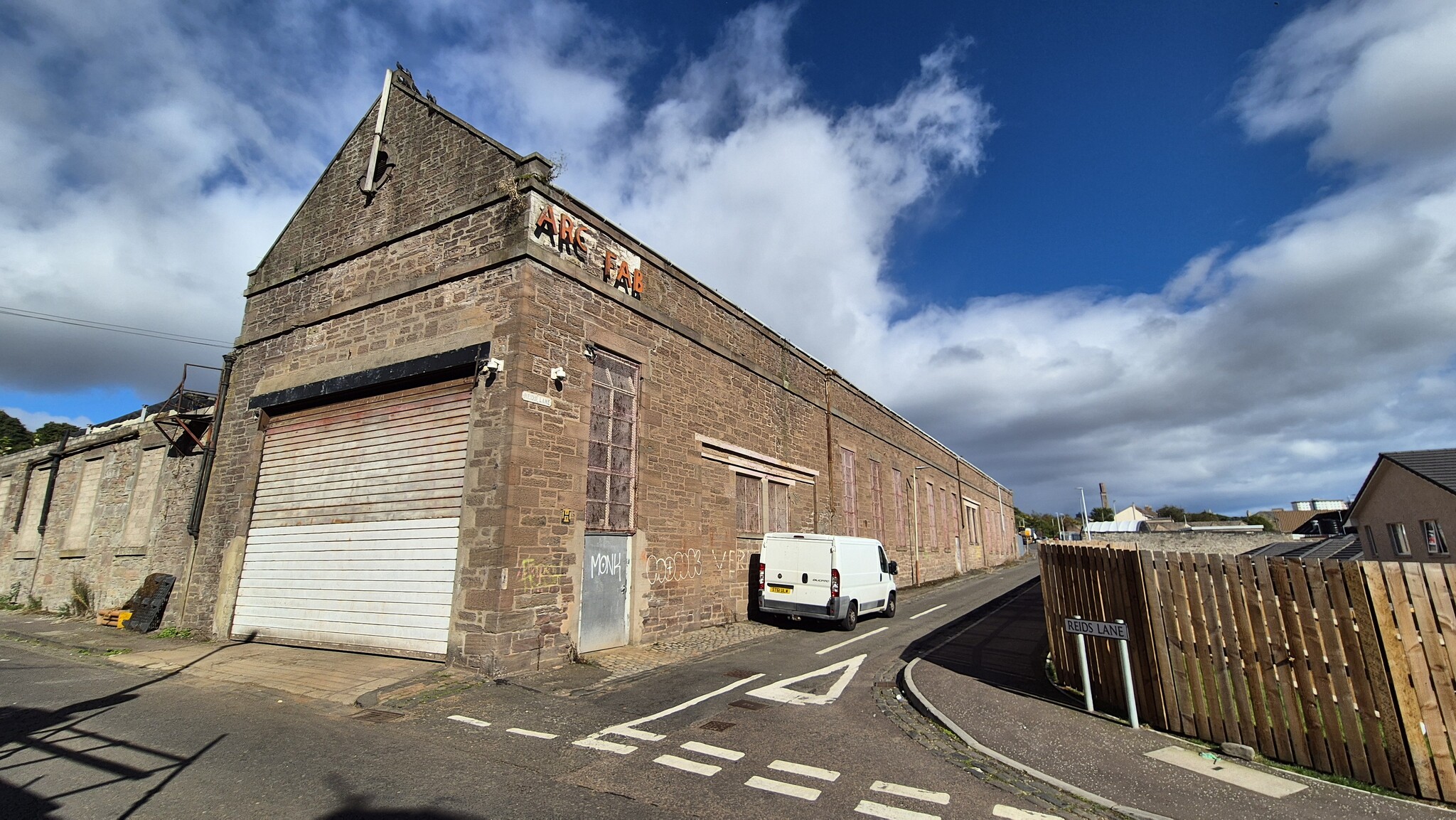 29A Gray St, Dundee for sale Primary Photo- Image 1 of 6