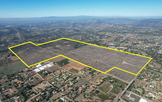 More details for 30237 Cole Grade Rd, Valley Center, CA - Land for Sale