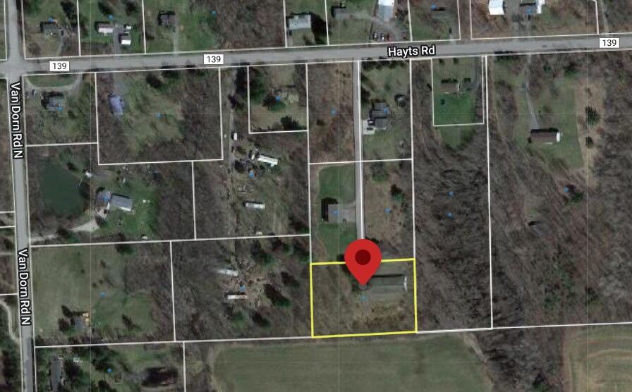 467 Hayts Rd, Ithaca, NY 14850 My Storage Place