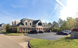 More details for 7051 Fain Park Dr, Montgomery, AL - Office for Lease