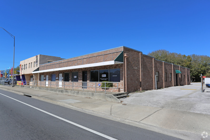 1523 W Hillsborough Ave, Tampa, FL for sale - Primary Photo - Image 1 of 1