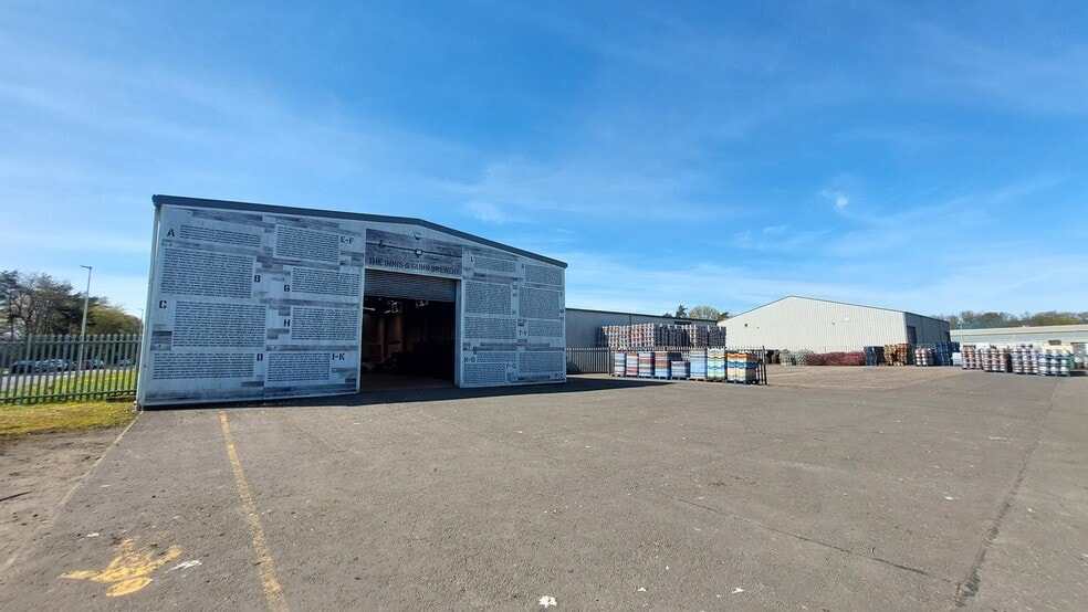 3 Inveralmond Rd, Perth for lease - Building Photo - Image 2 of 6