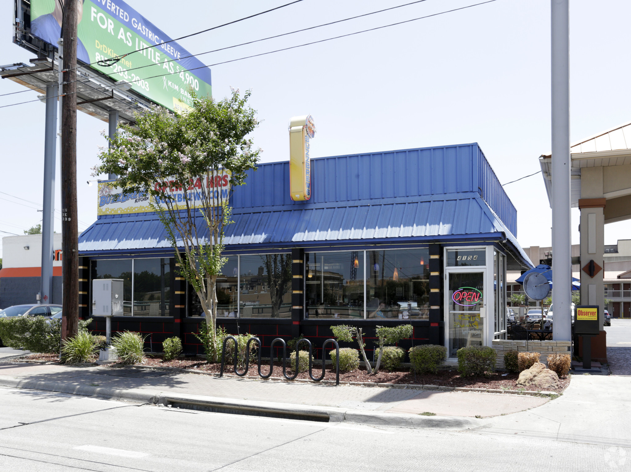 4154 N Central Expy, Dallas, TX for sale Primary Photo- Image 1 of 1