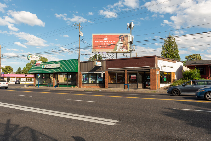 7110 NE Sandy Blvd, Portland, OR for lease - Building Photo - Image 2 of 12