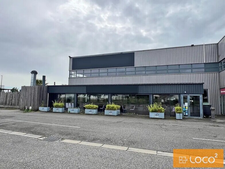 7 Rue Sadi Carnot, Plaisance-du-Touch for lease - Building Photo - Image 1 of 3