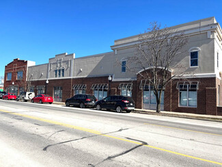 More details for 700 New Hampshire St, Lawrence, KS - Retail for Sale