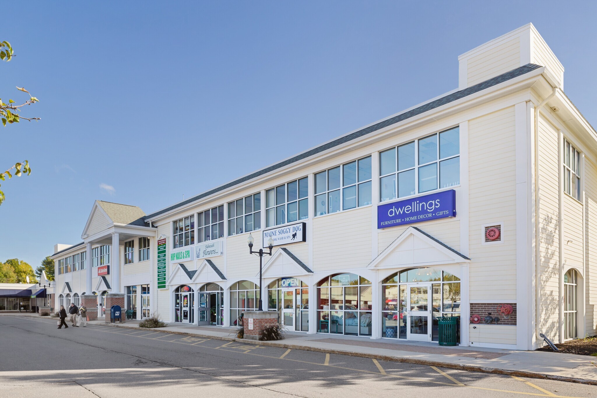 251 US Route 1, Falmouth, ME for sale Building Photo- Image 1 of 1
