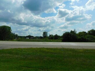 More details for 3370 Carleton rd, Hillsdale, MI - Land for Sale