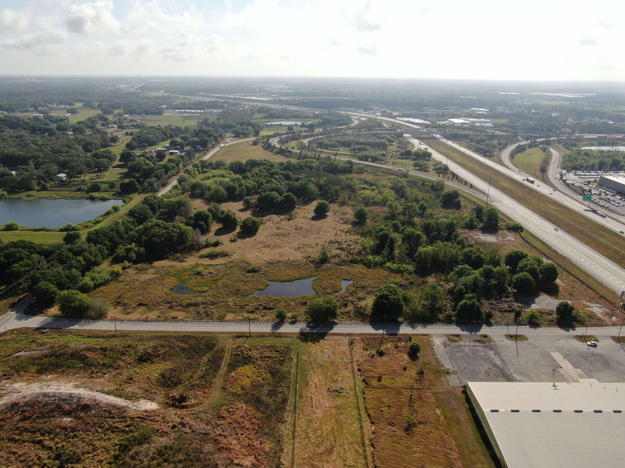 N Alderman Road, Lakeland, FL 33810 I4 30.4 acres
