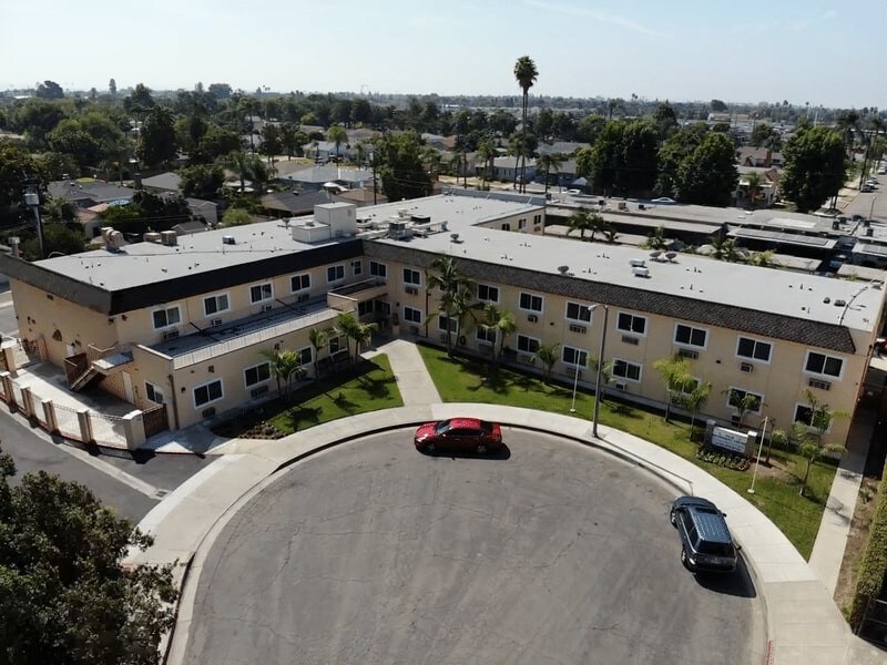 312 N Roosevelt Ave, Fullerton, CA for sale Building Photo- Image 1 of 1