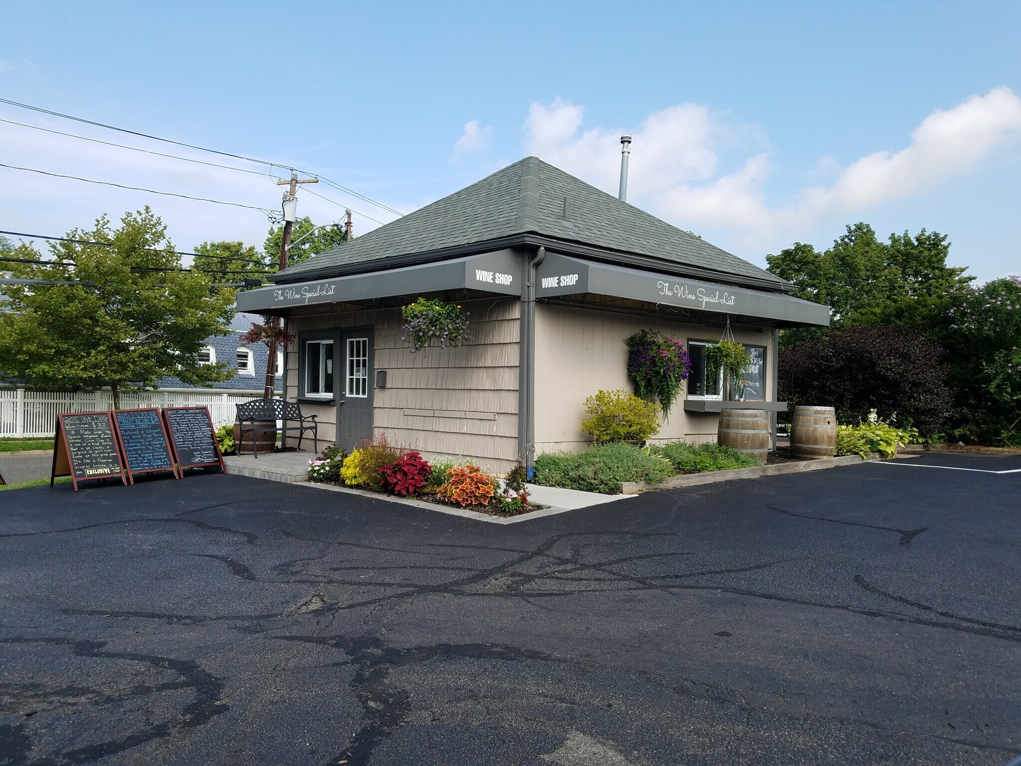 16 Split Rock Rd, Syosset, NY for lease Building Photo- Image 1 of 6